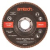 Amtech 115mm 60 Grit Abrasive Disc(2) Amtech 115mm 60 Grit Abrasive Disc(2)